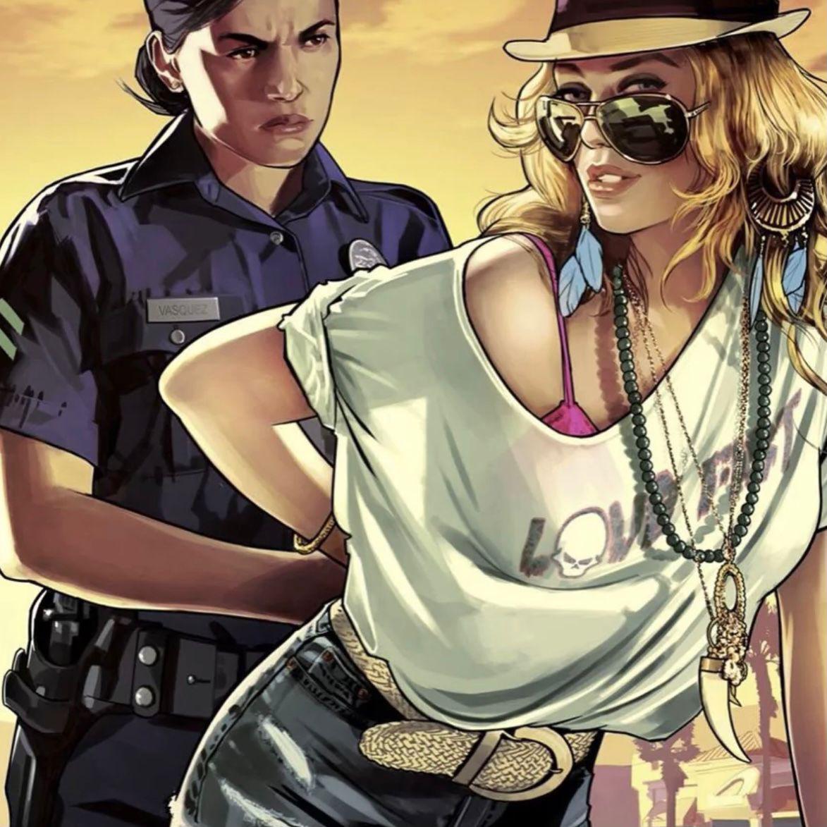 Various Artists-GTA（Deep house）（张鹤方 / 7vrs / 恩赐 remix）