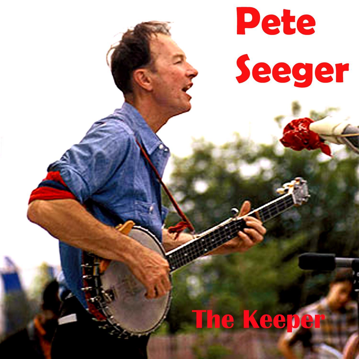 The Keeper