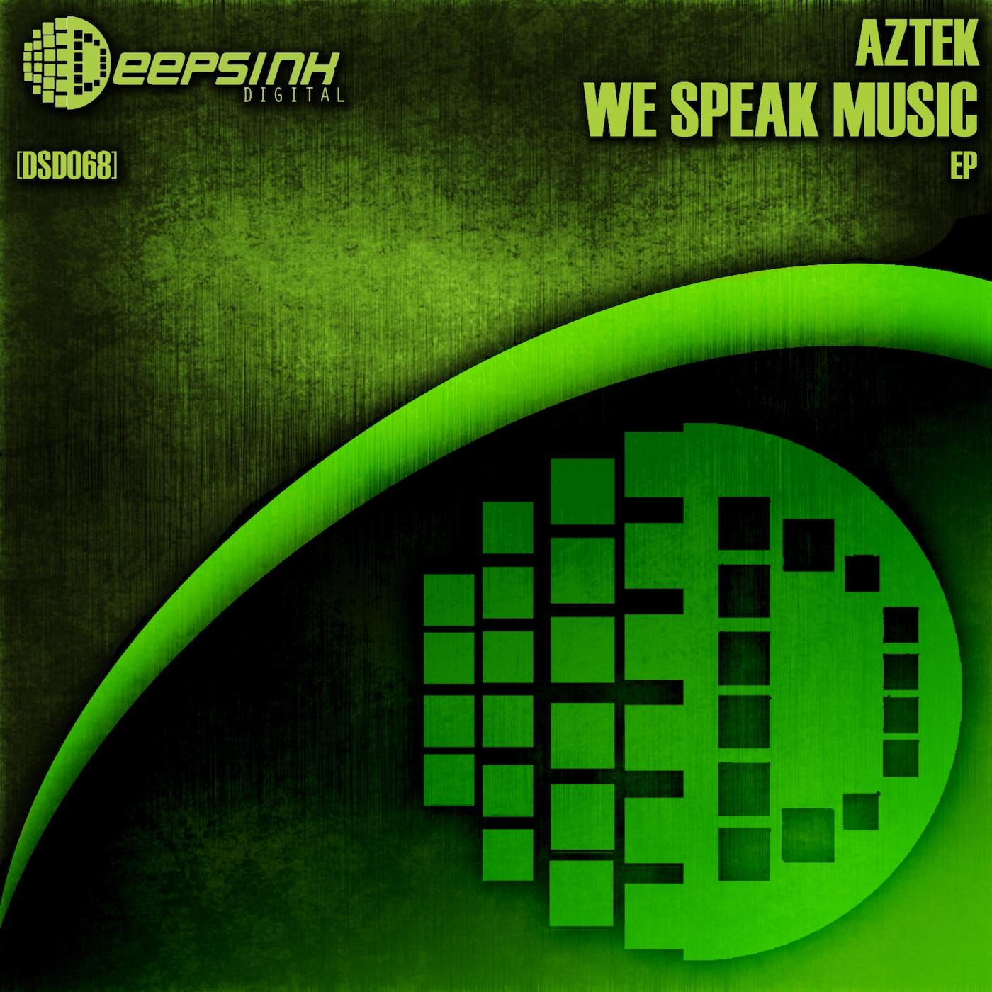 We Speak Music