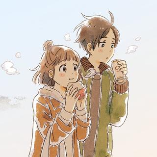 【日语】暖乎乎与甜香/一起去街角面包店吧