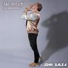 John Galea - Golddiggin (feat. Scorcher)