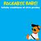 Lullaby Renditions of Elvis Presley专辑