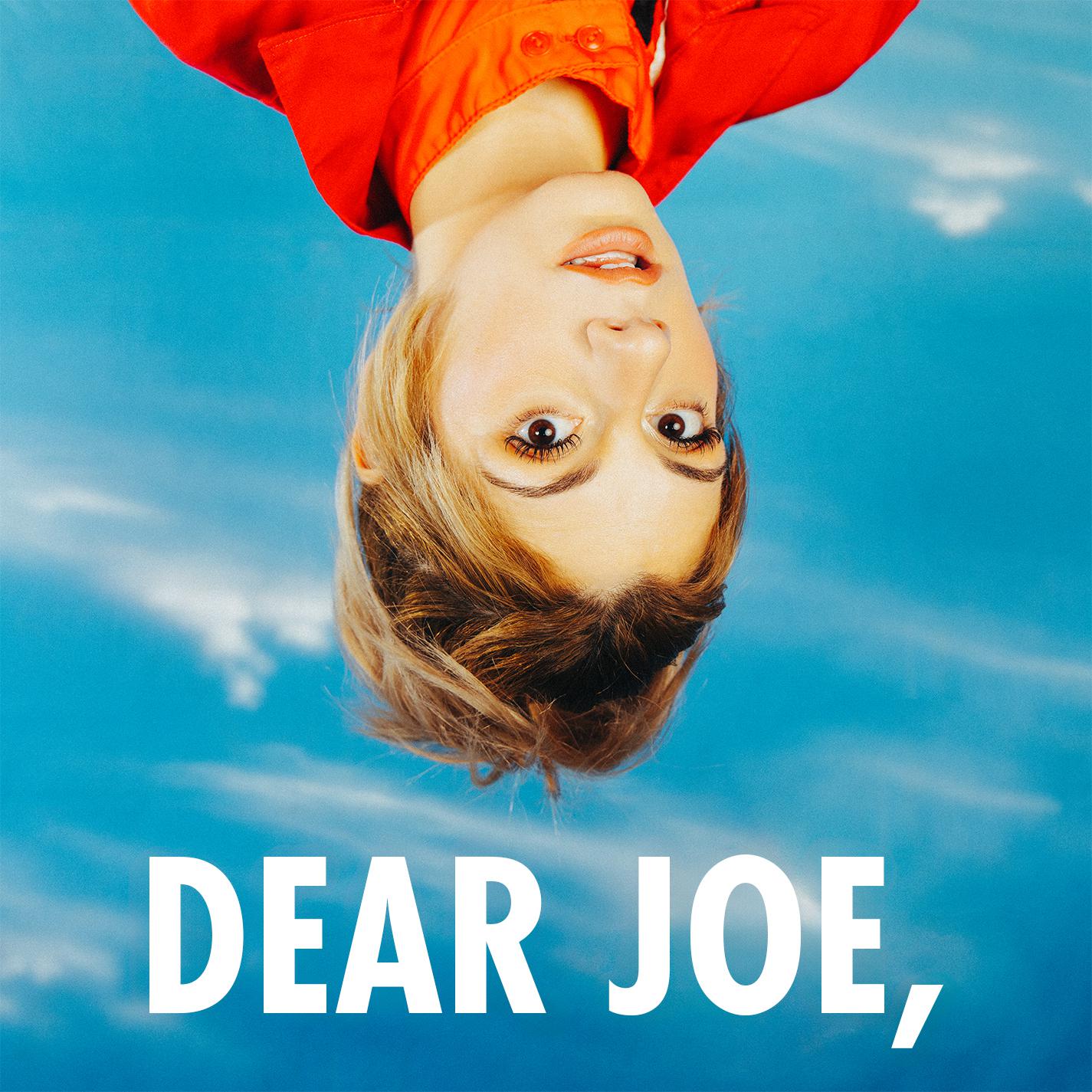 Dear Joe,专辑