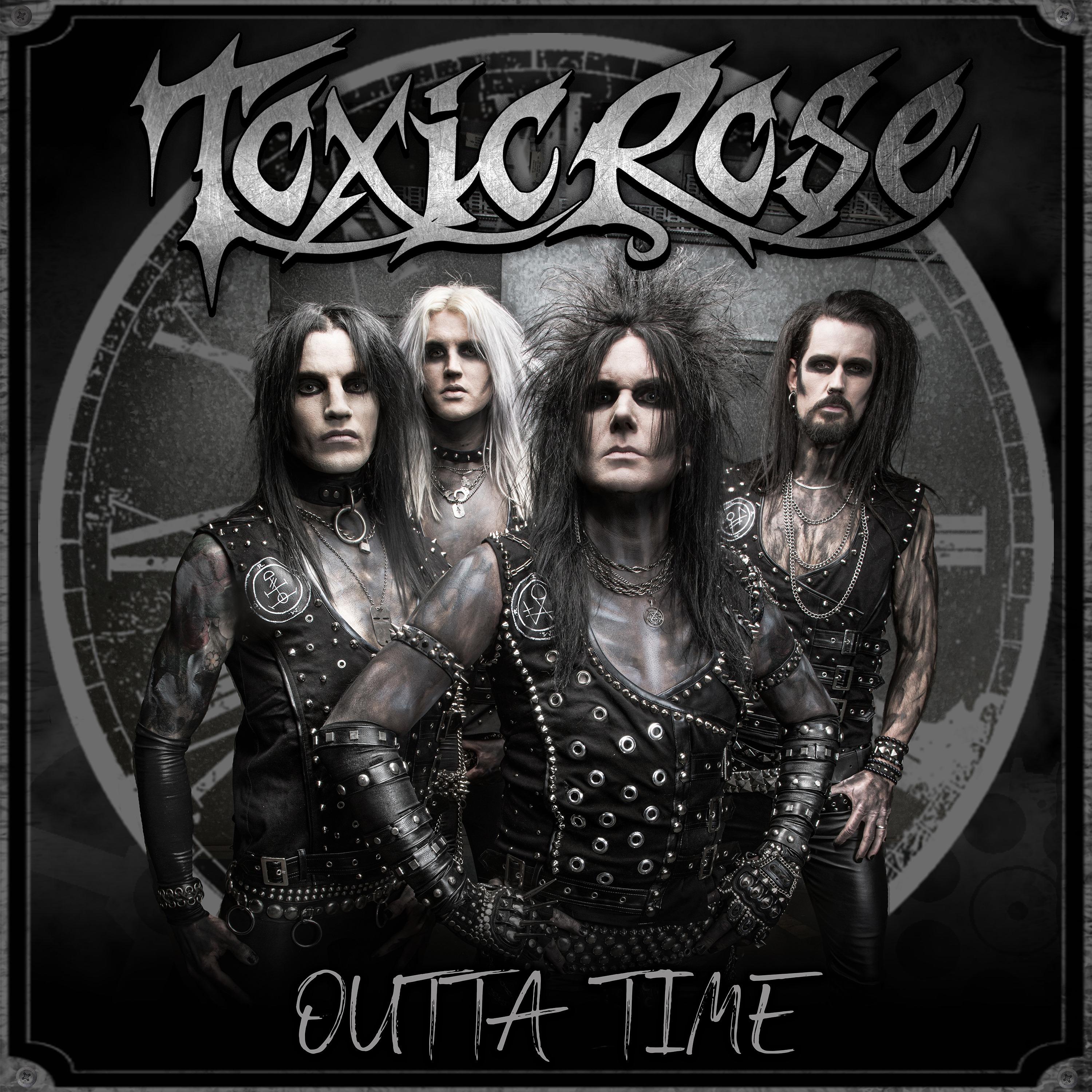 Outta Time