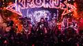 Long Stick Goes Boom (Live from the House of Rust)专辑