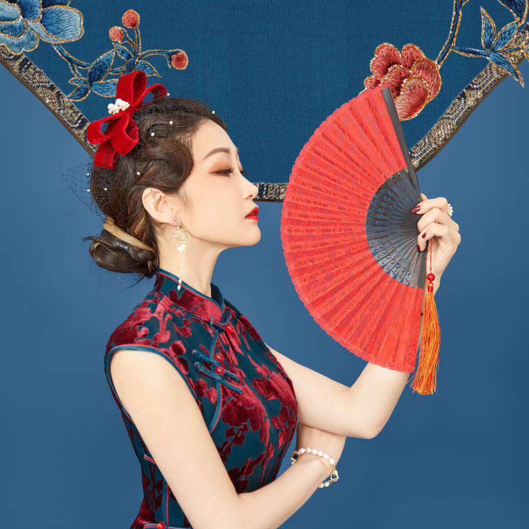 对玄机【双雄】