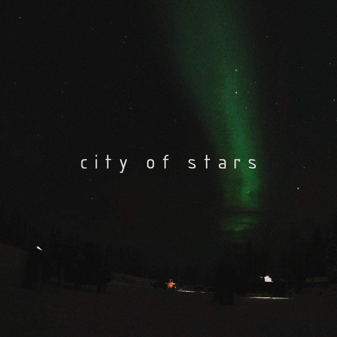 City of Stars