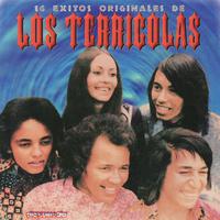 Los Terricolas - Hasta Ayer (karaoke)