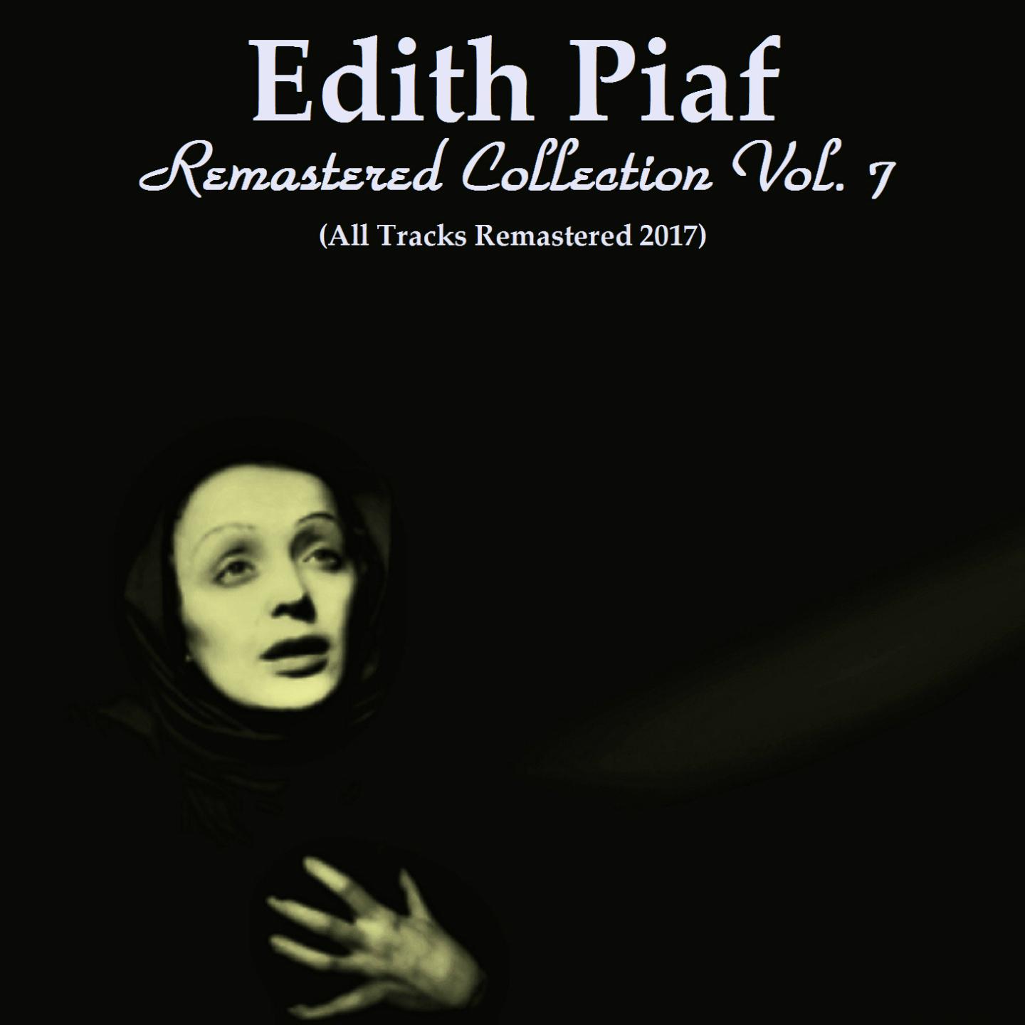 Remastered Collection Vol. 7专辑