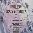Crazy Mother, Vol. 2专辑