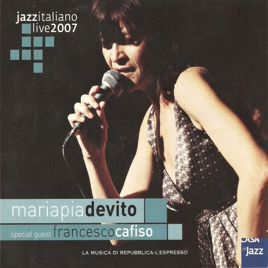 JazzItaliano Live 2007