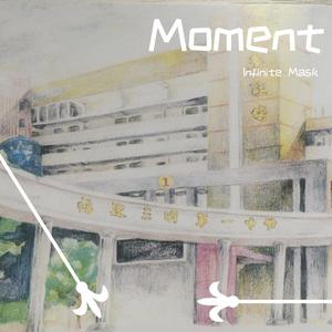 Moment【继承者们OST】 （升7半音）
