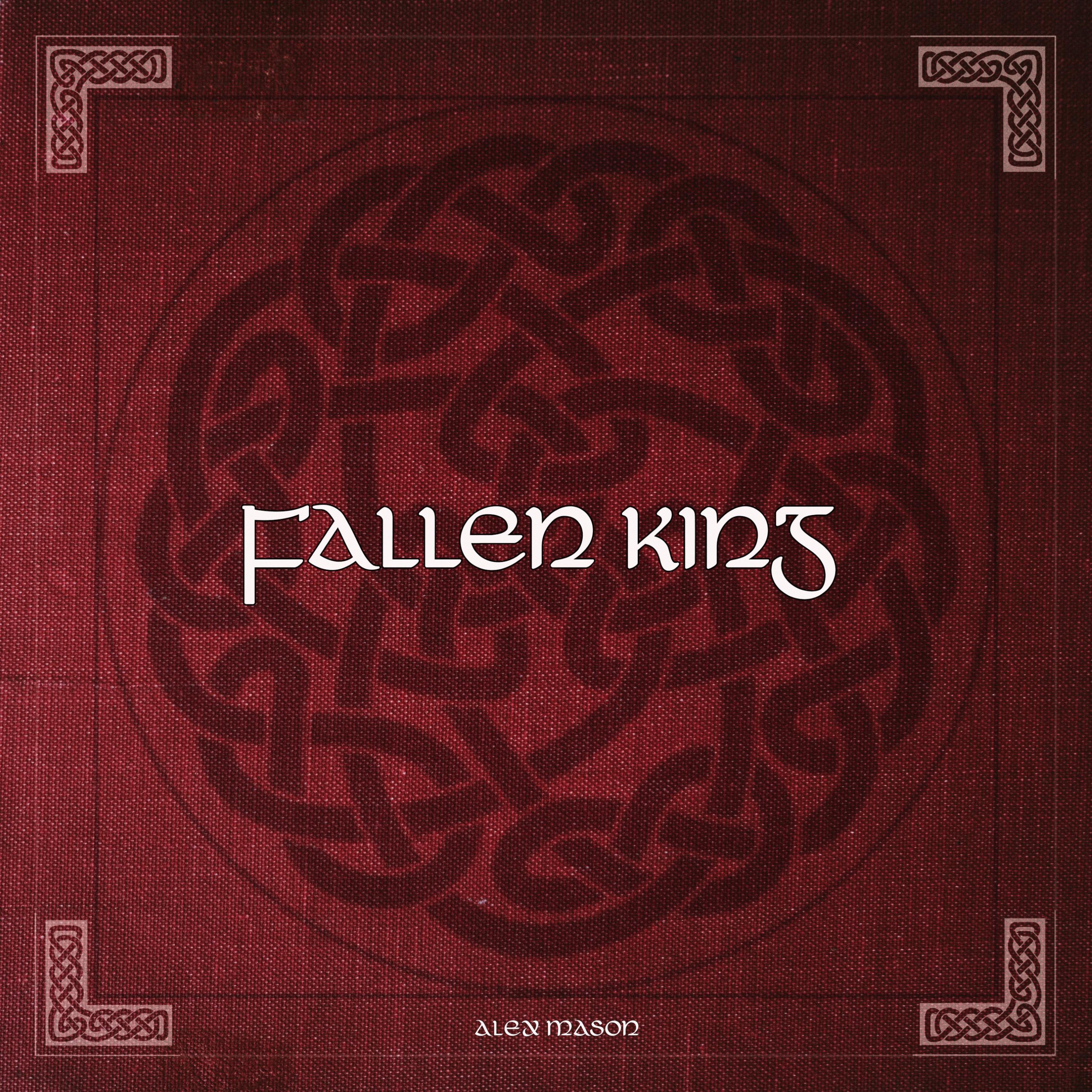 Fallen King