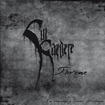 Thrène