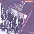 ENESCU: String Octet in C Major / STRAUSS, R.: String Sextet