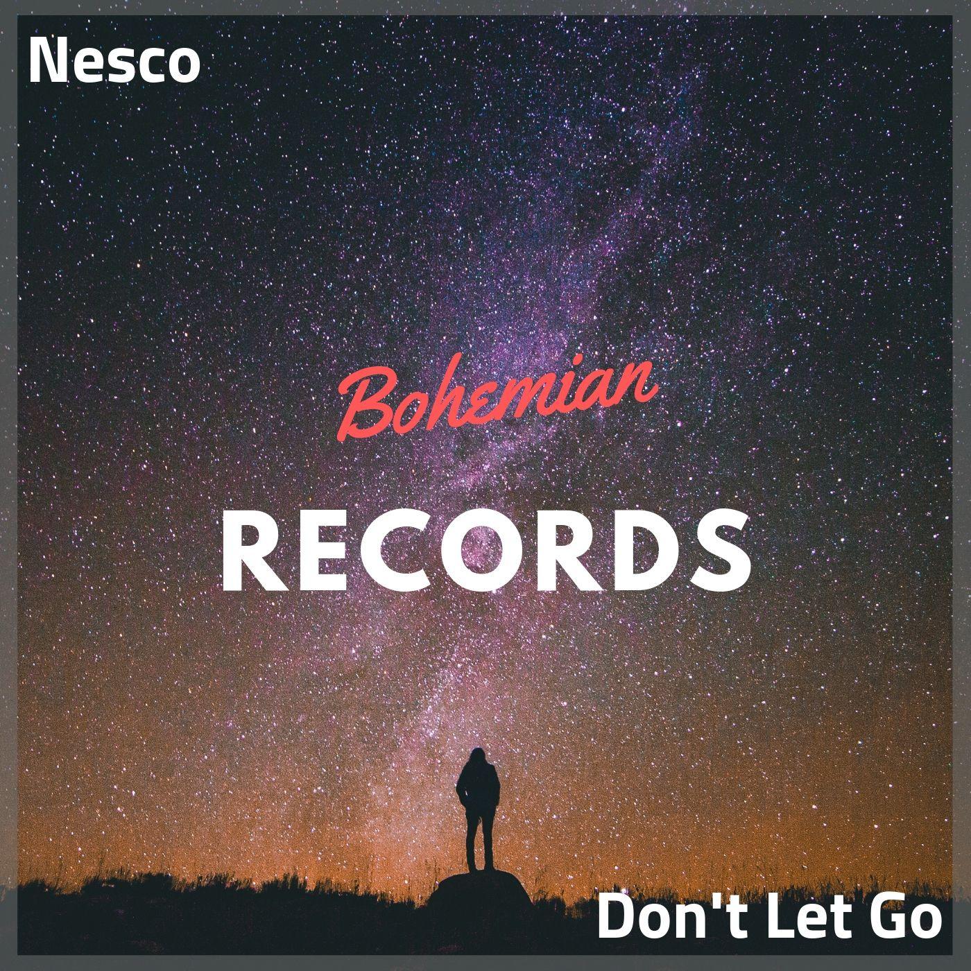 Don't Let Go (Original Mix)