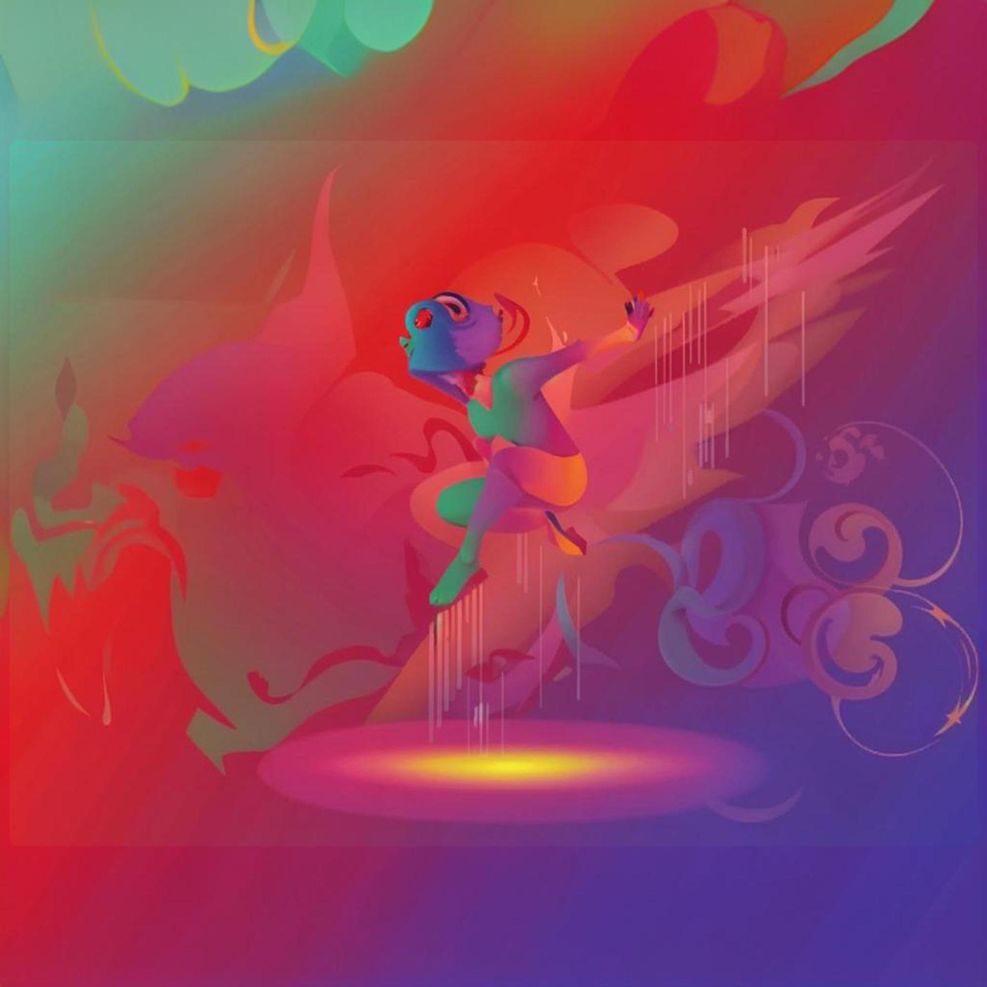 Electric Love