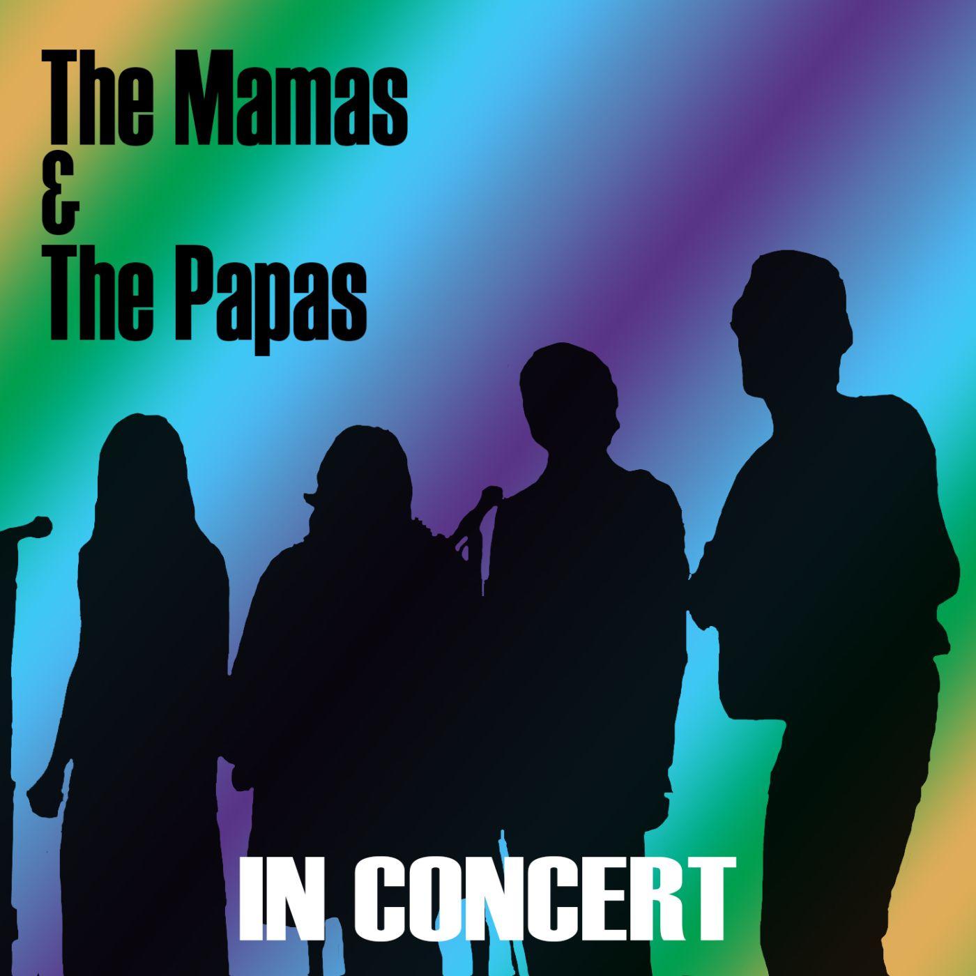 The Mamas & The Papas (In Concert)专辑