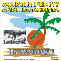 Martin Denny and His Orchestra - A Taste of Honey (instrumental)