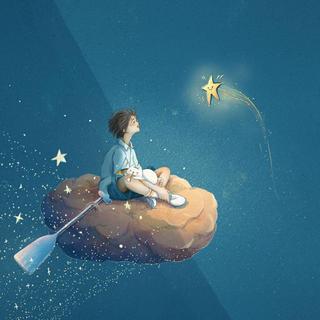 你是打不倒的热爱 和岁月与荣耀都没关系