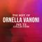 The Best Of Ornella Vanoni (Per te collection)专辑