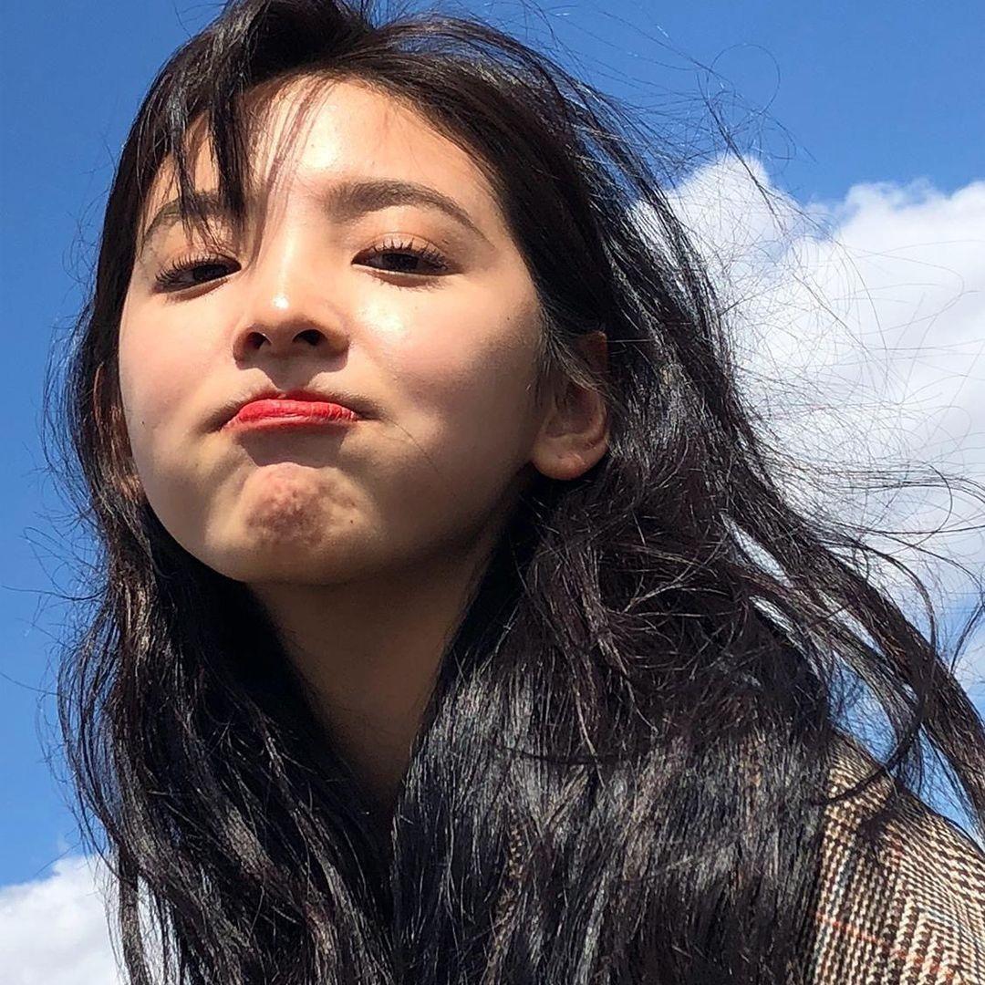 被子同学 我的喜欢可以看到太阳吗