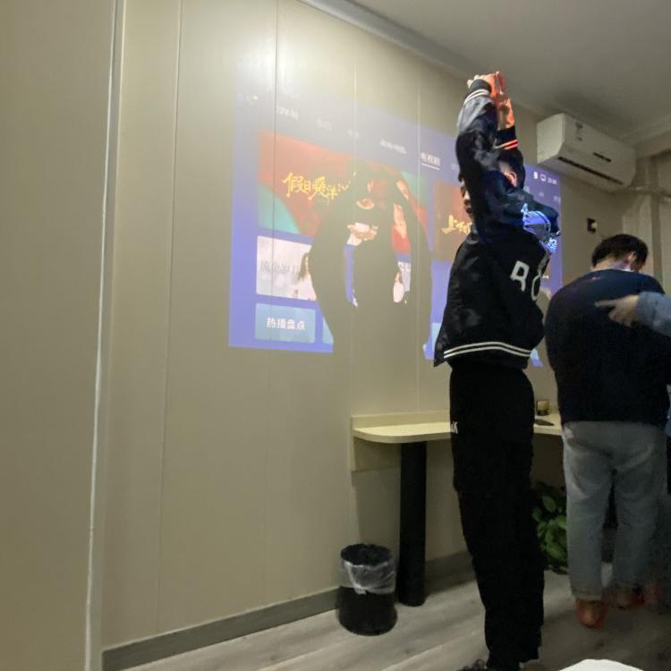 我们