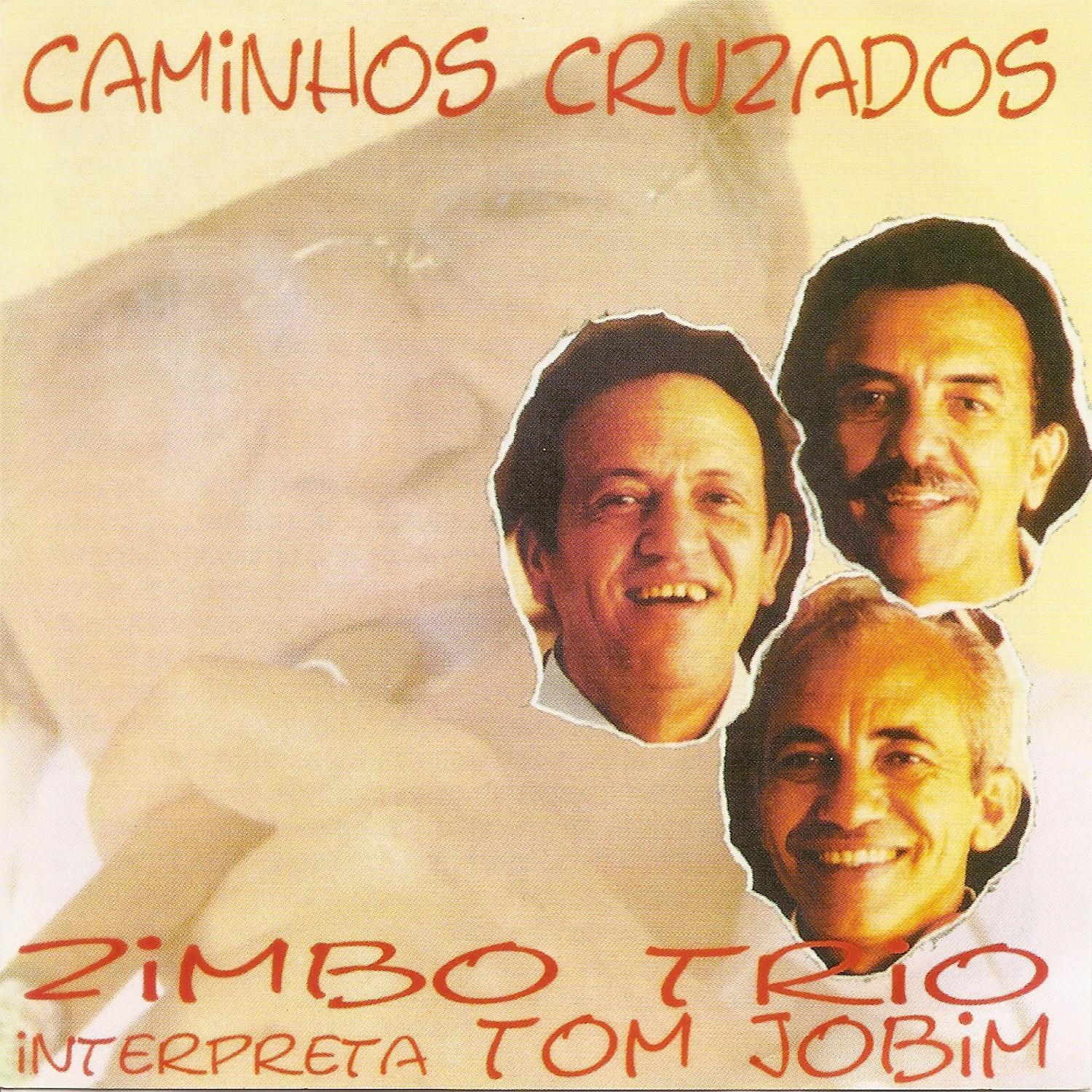 Caminhos Cruzados