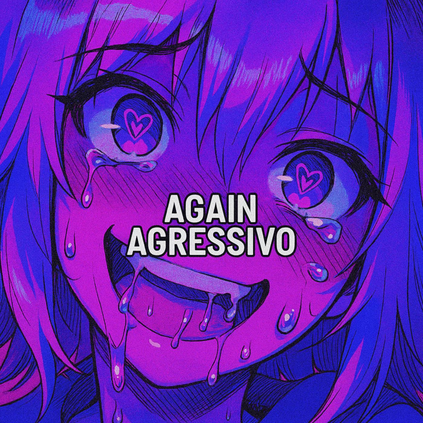 AGAIN AGRESSIVO (feat. Shiloh Dynasty) (Remix)专辑