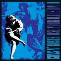 原版伴奏   Guns N' Roses - Knockin' On Heaven's Door (karaoke)