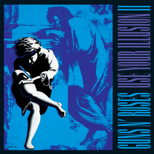 Guns N' Roses - Get in the Ring (Karaoke Version) 带和声伴奏