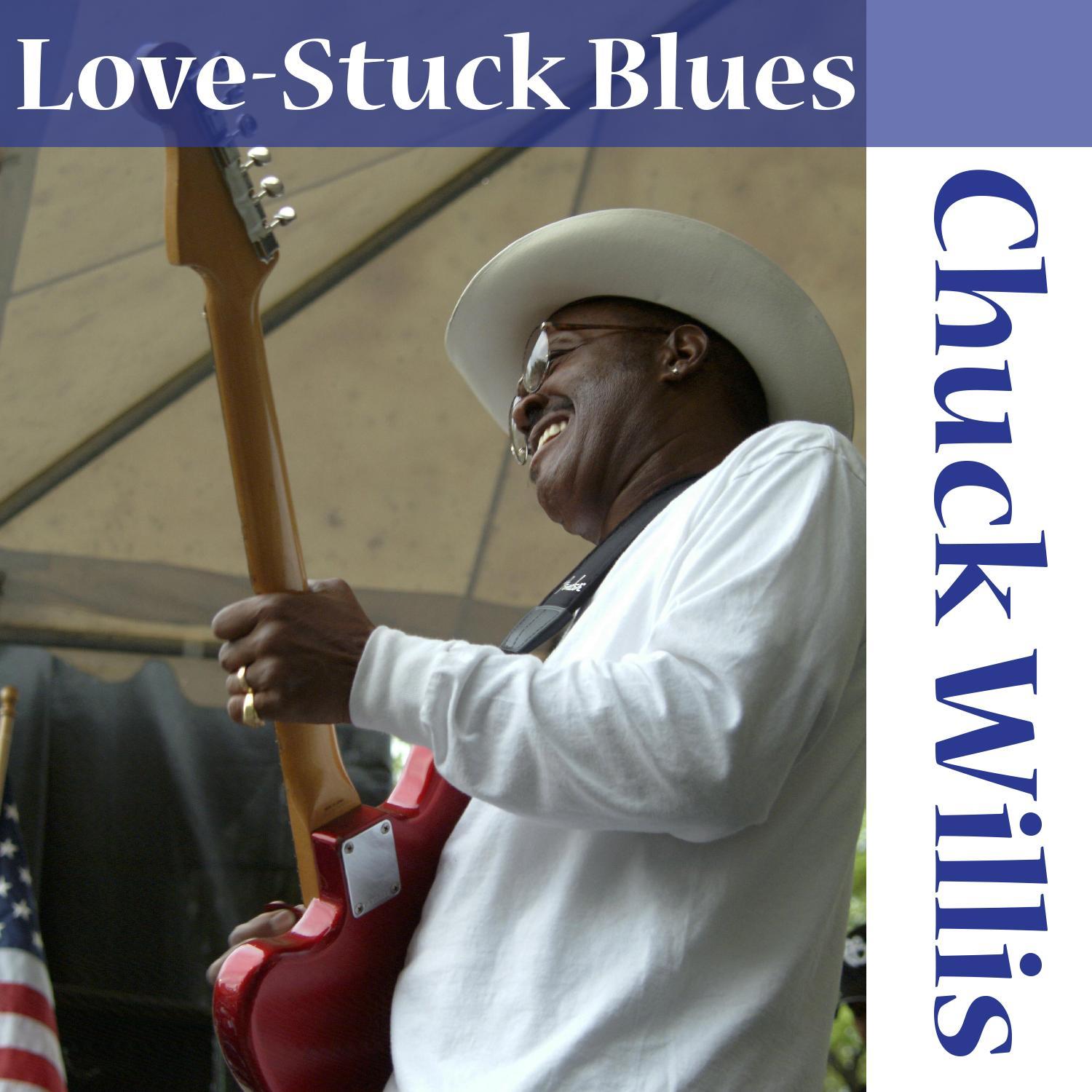 Love-Struck Blues
