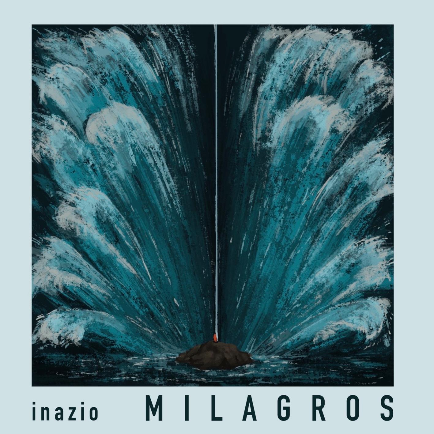 Inazio - Milagros