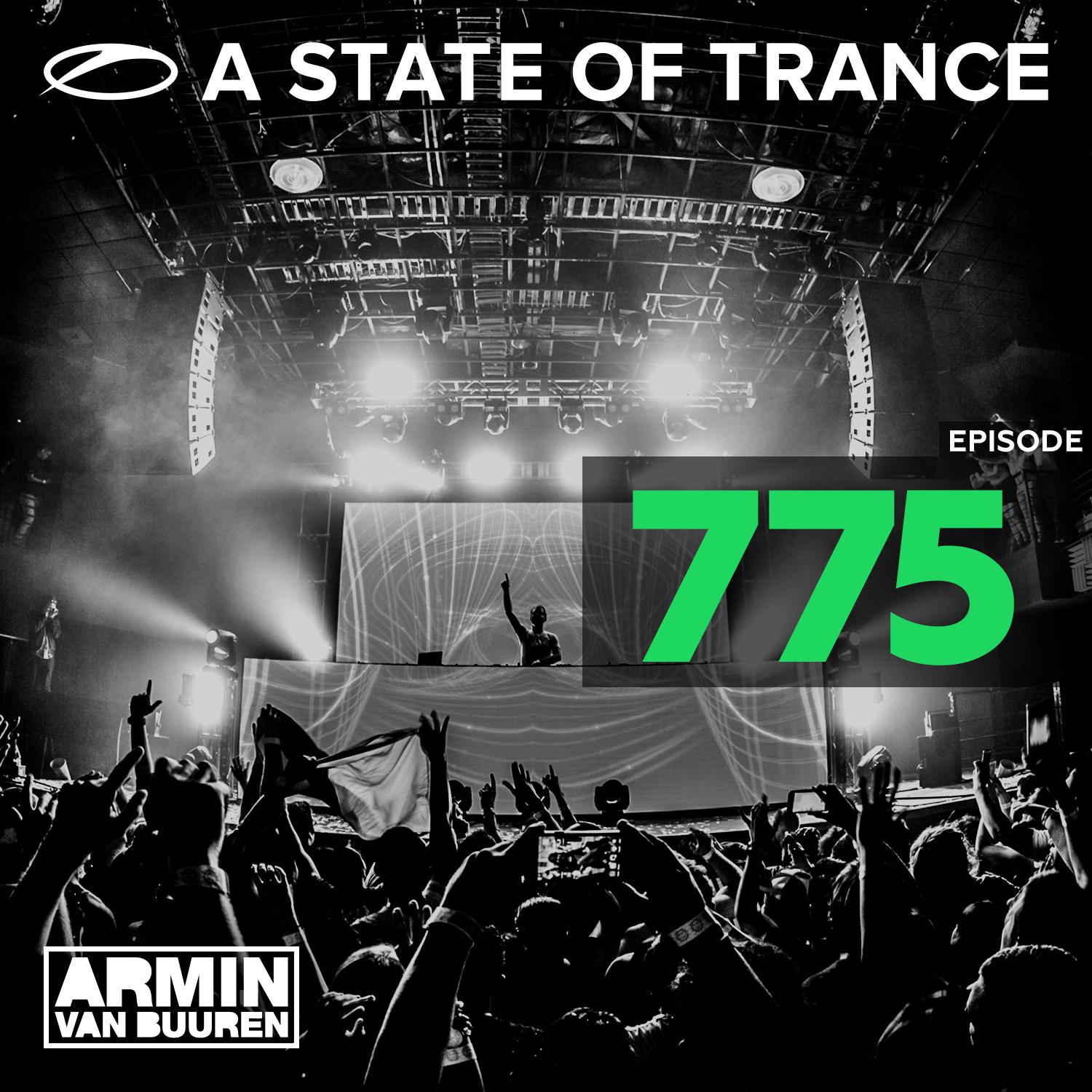 Ghost WARS - Angel Blue Eyes (ASOT 775) (Aurosonic Progressive Mix)