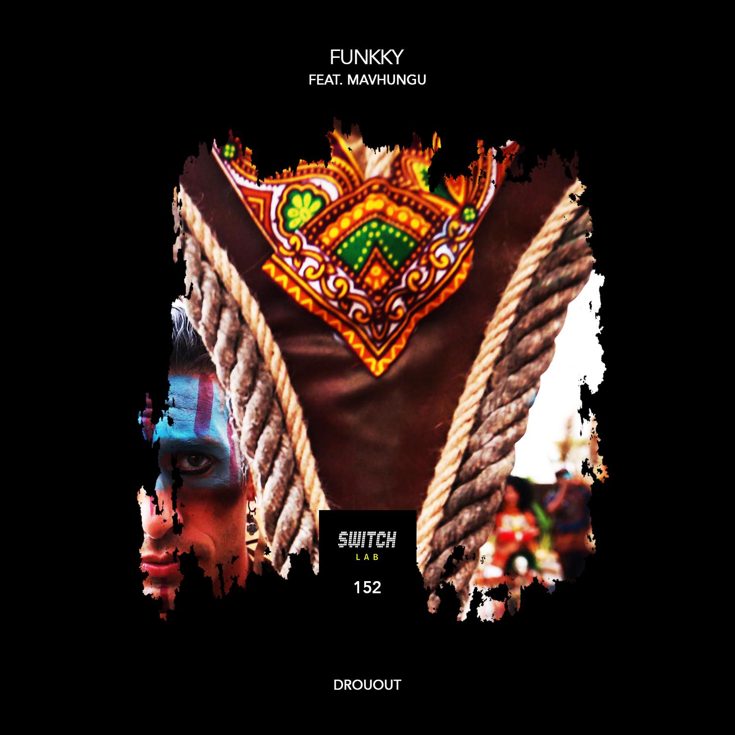 Funkky - Drouot (Spicy mix)