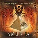Amun Ra专辑