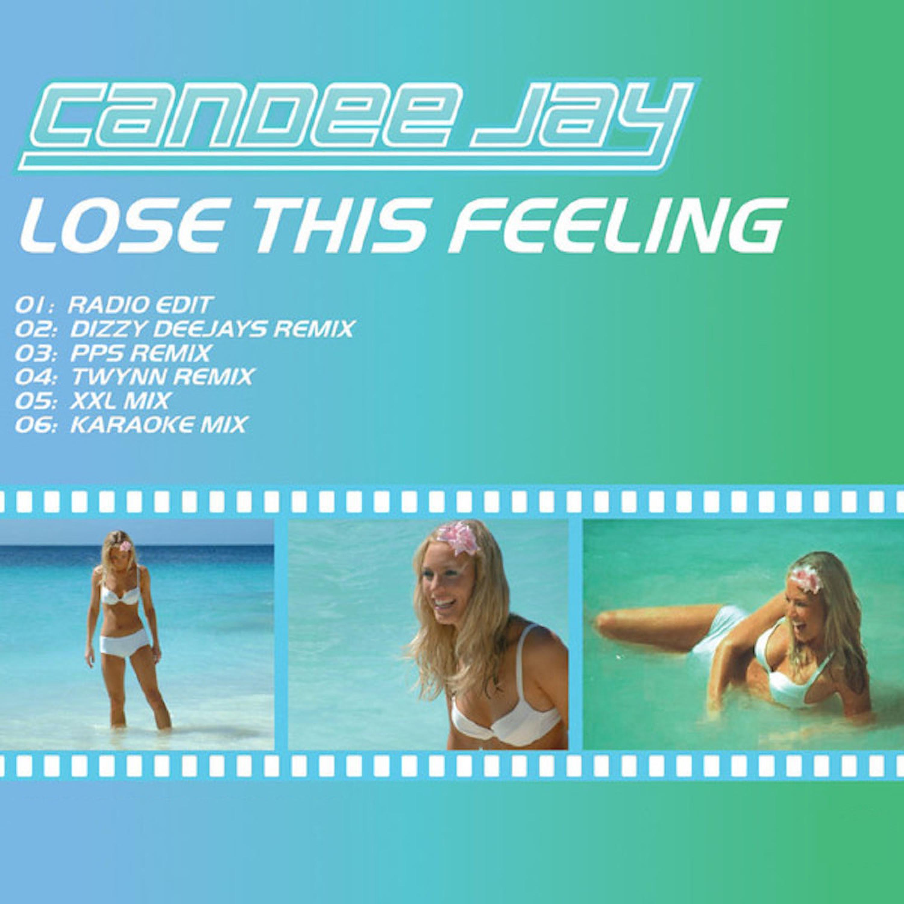 Lose This Feeling