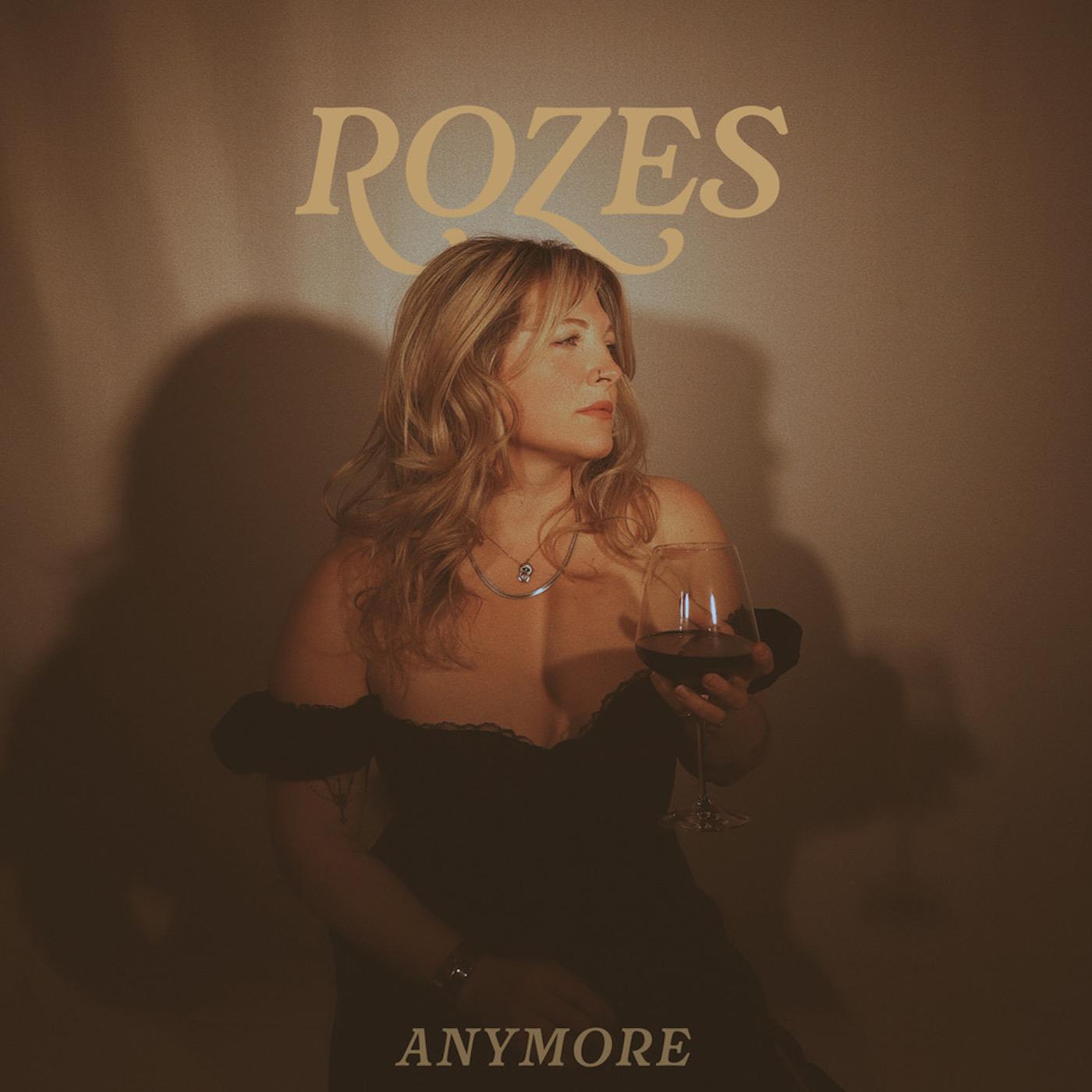 Anymore