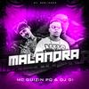 MC Guizin PQ - Malandra