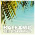 Balearic Chill Sounds 2013