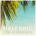 Balearic Chill Sounds 2013专辑