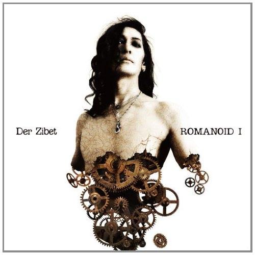 ROMANOID I