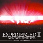 Experienced II (Embrace Tour 2013 Budokan)专辑