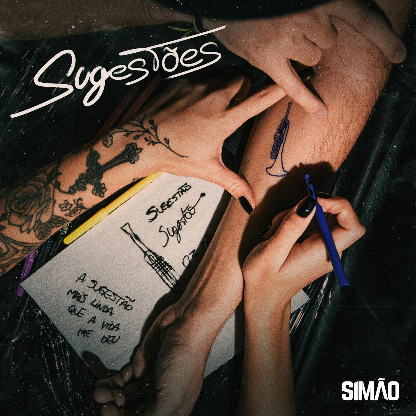 Sugestões