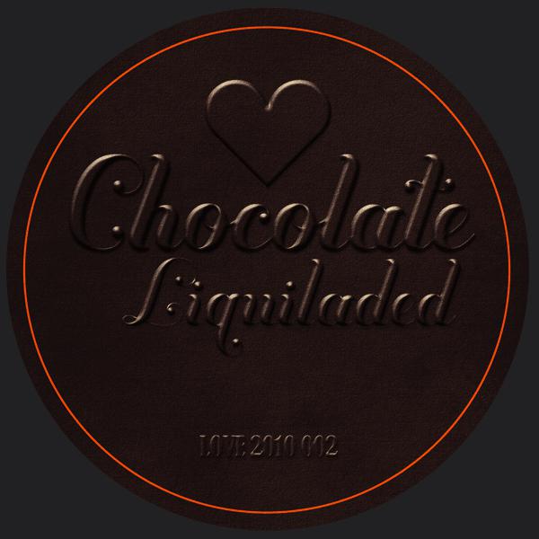 Chocolate Liquiladed / Tricky Drum & Bass专辑