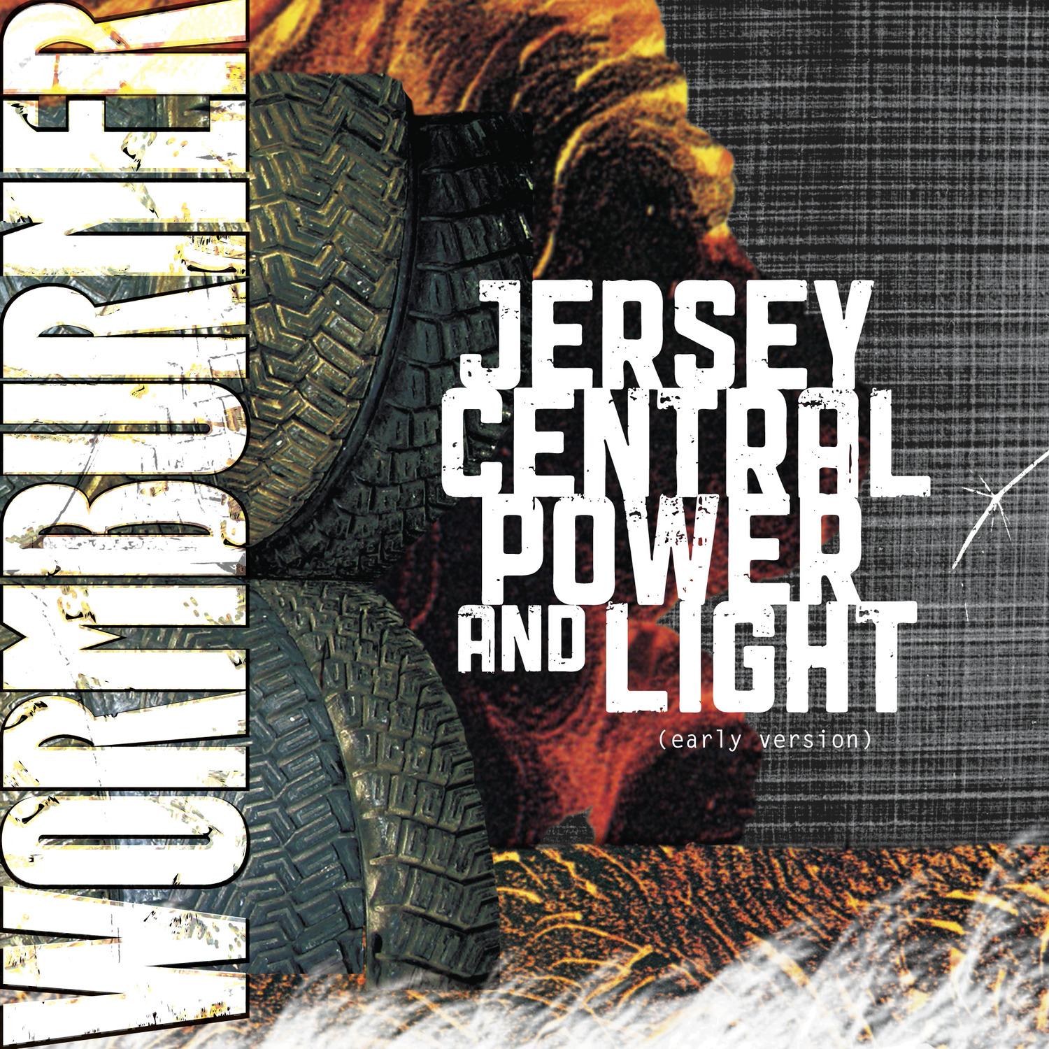 Jersey Central Power and Light (Early Version)