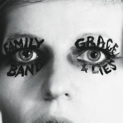 Grace & Lies