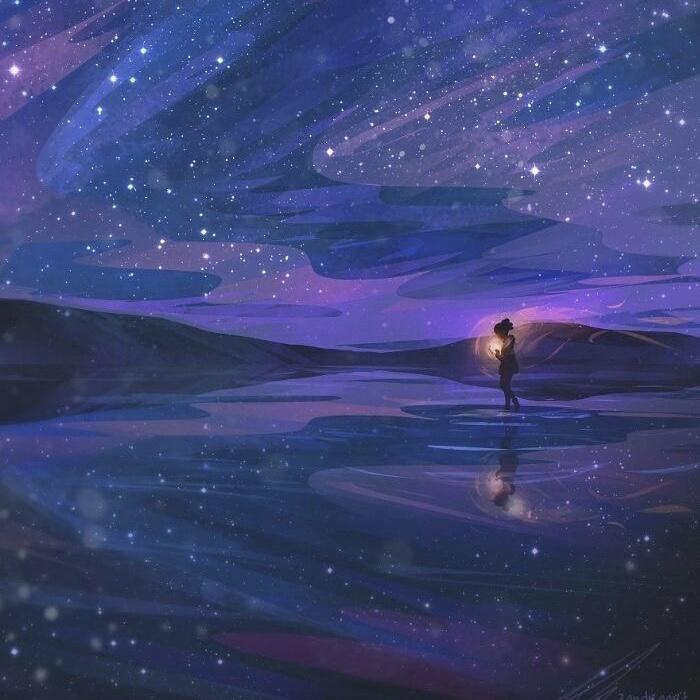 Lavender