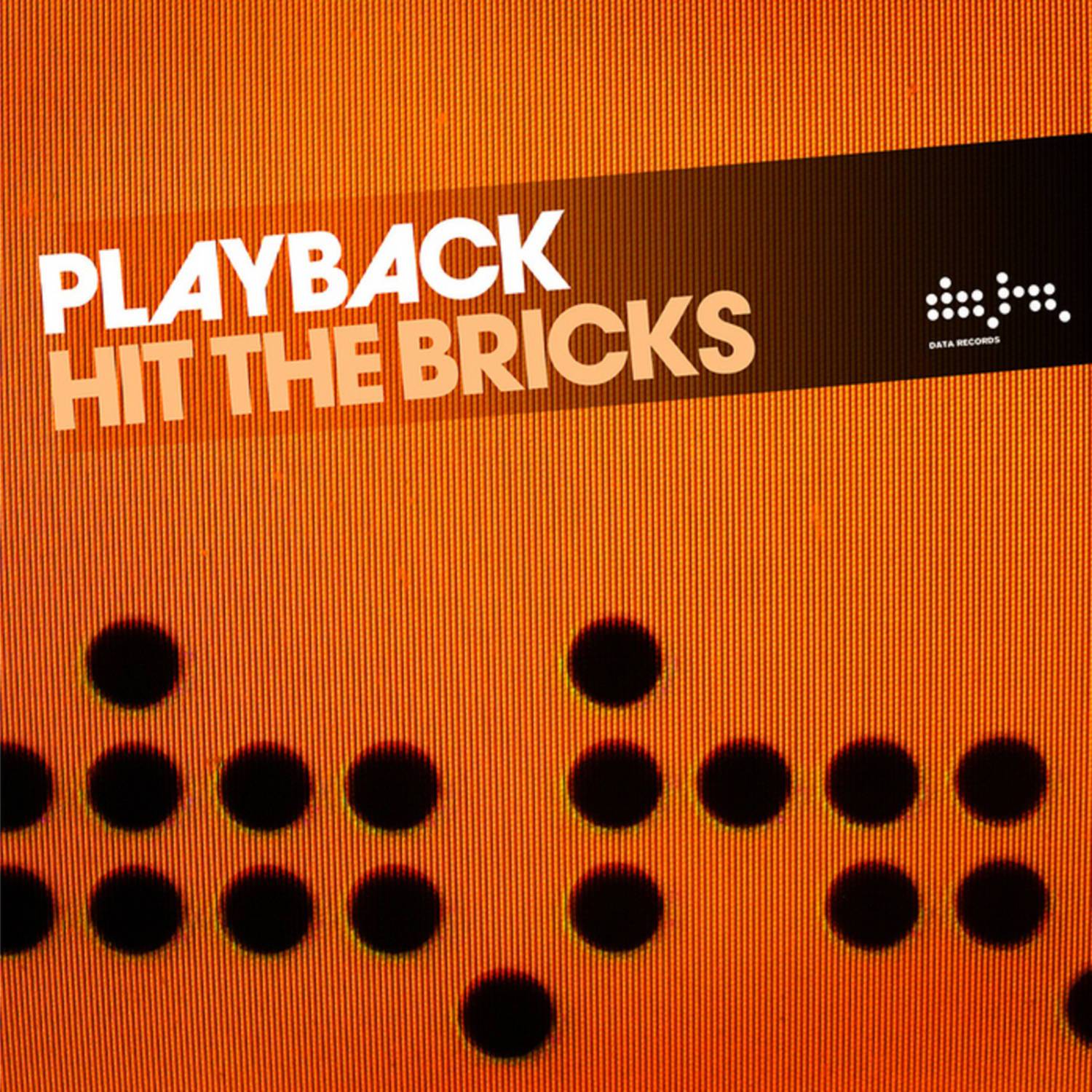 Hit the Bricks (Club Mix)专辑