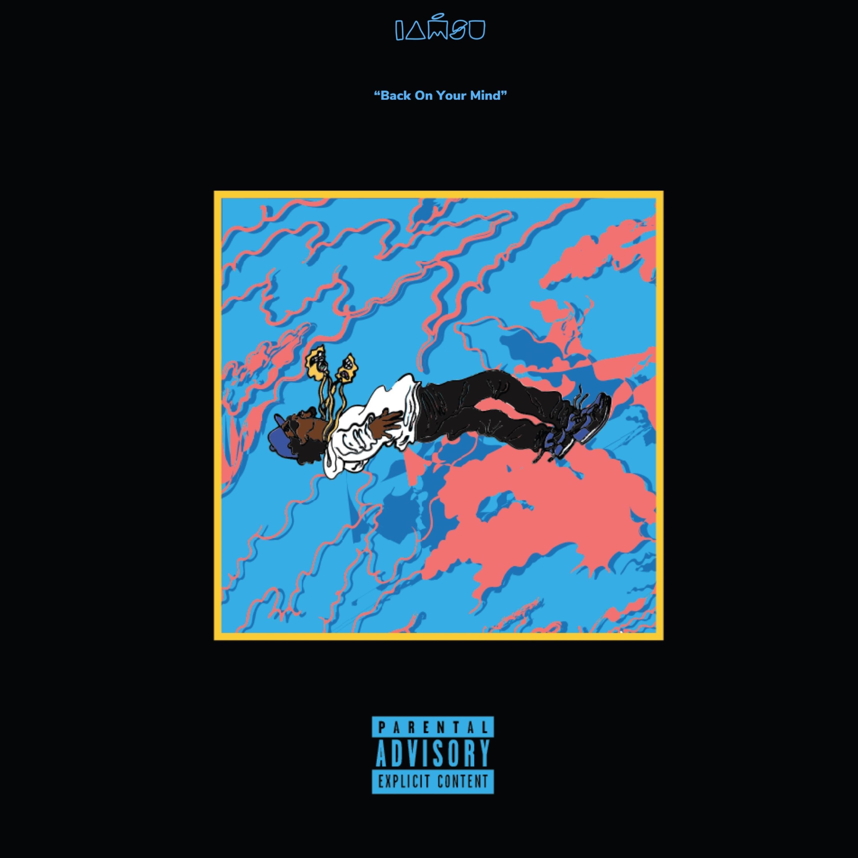 Back On Your Mind (feat. Skipper & Kool John)